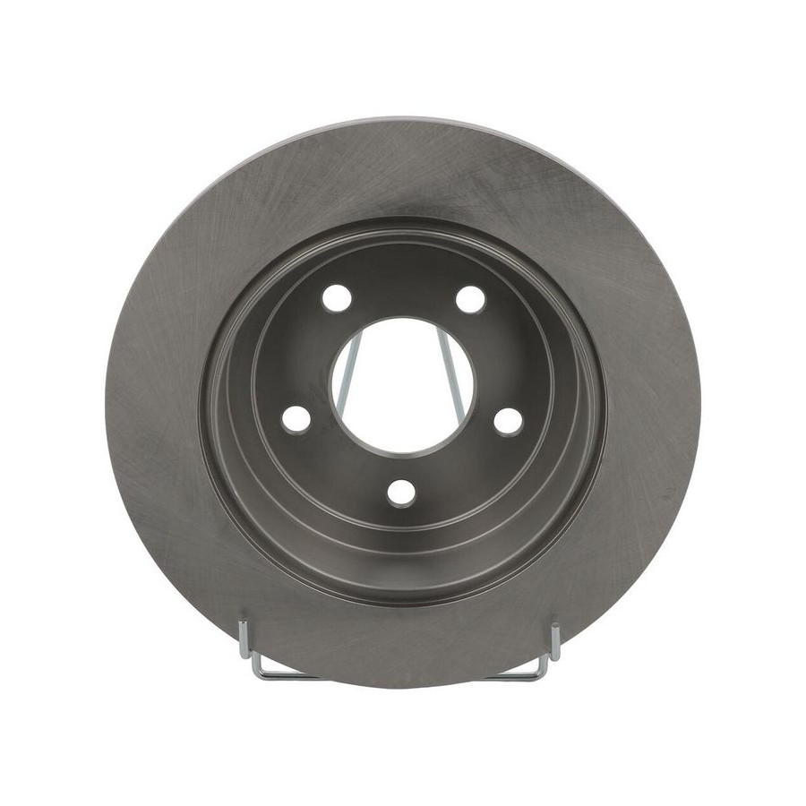Ferodo Disque De Frein Ddf1492 Chrysler;Dodge;Jeep;Ssangyong