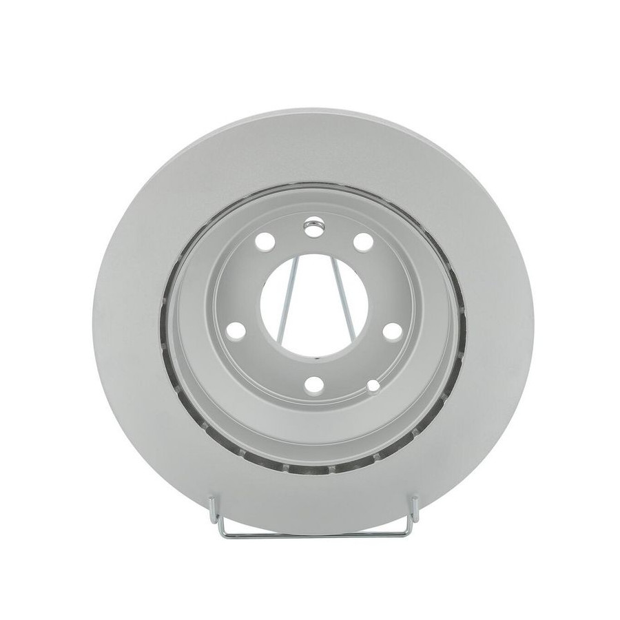 Ferodo Disque De Frein Ddf1580c Arrière, Ventilé, 2 Pièce - Image 3