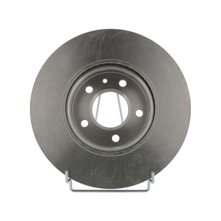Ferodo Disque De Frein Ddf1870 Avant, Ventilé, 2 Pièce - Image 3