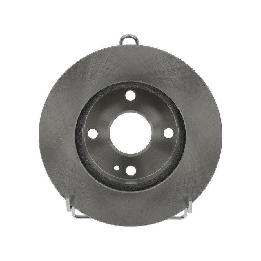 Ferodo Disque De Frein Ddf497 Avant, Ventilé, 2 Pièce - Image 3