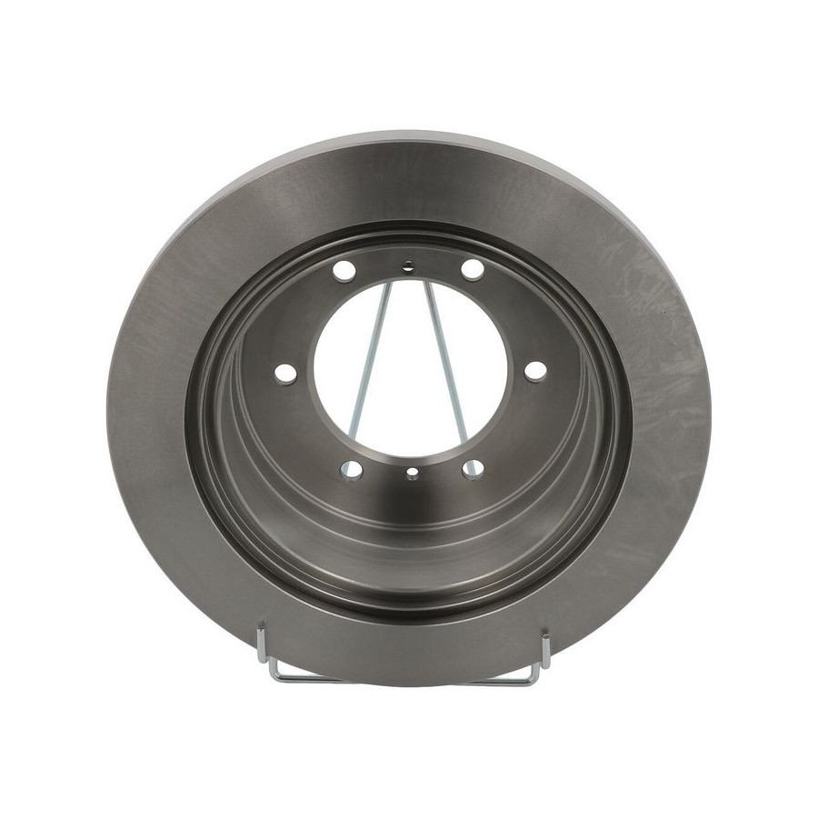 Ferodo Disque De Frein Ddf715 Mitsubishi