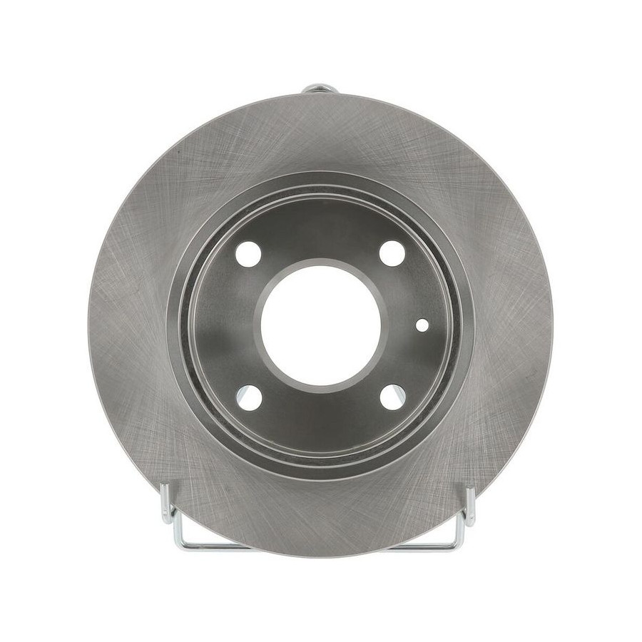Ferodo Disque De Frein Ddf766 Avant, Ventilé, 2 Pièce - Image 3
