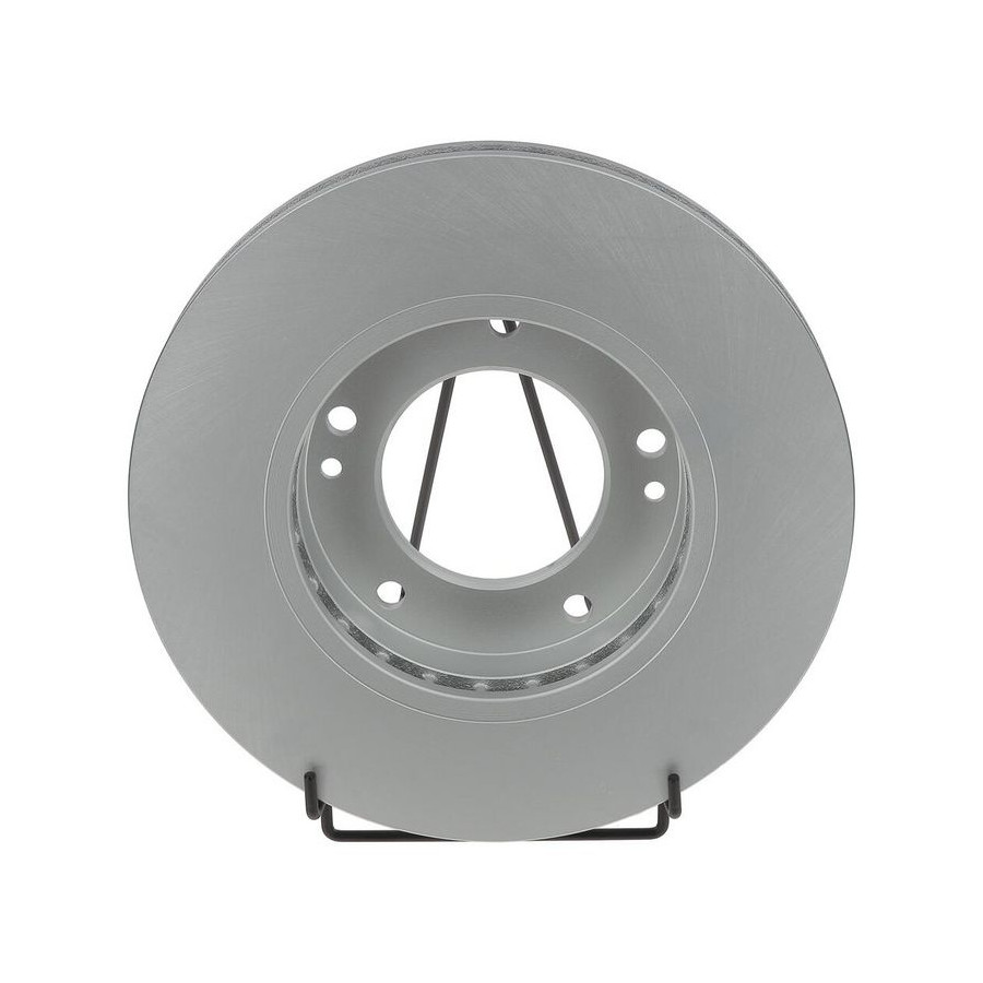 Ferodo Disque De Frein Ddf1290c Avant, Ventilé, 2 Pièce - Image 3