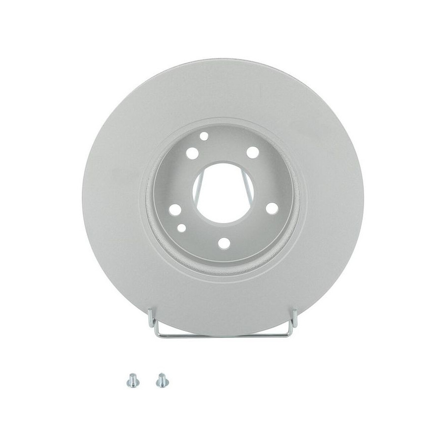 Ferodo Disque De Frein Ddf1136c Chrysler;Mercedes-Benz