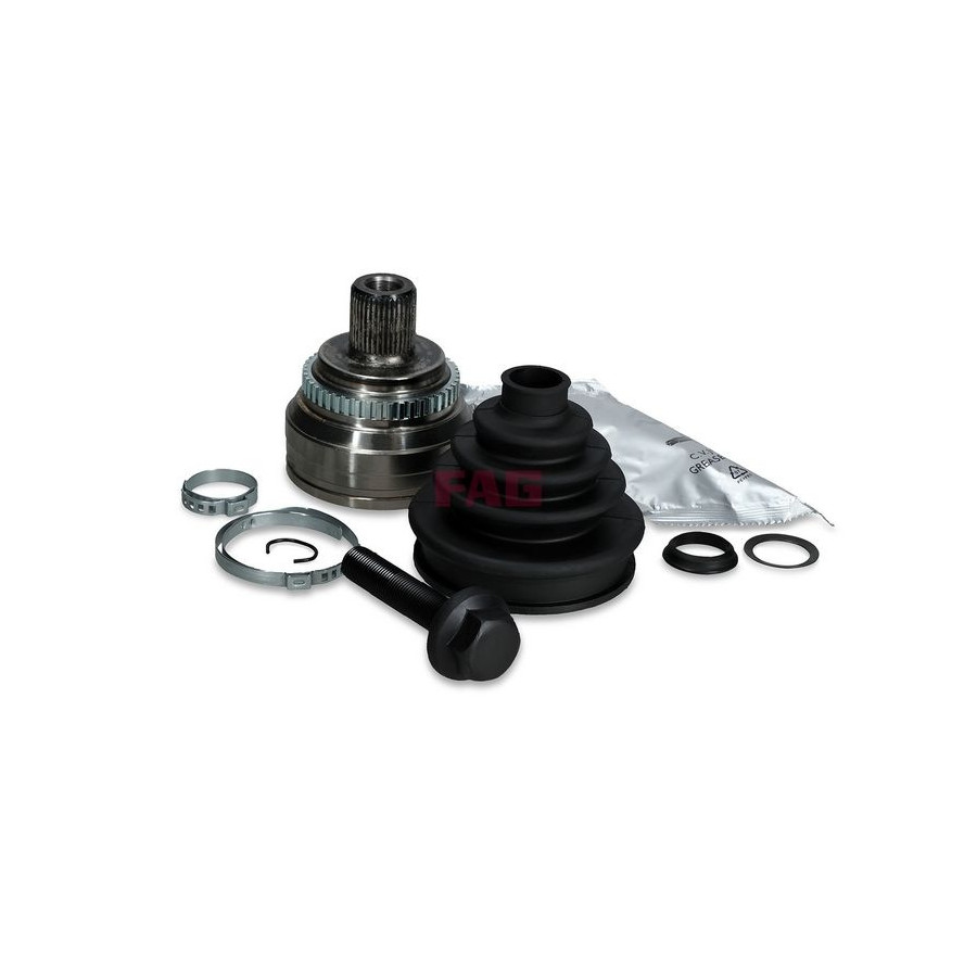 Fag Jeu De Joints, Arbre De Transmission 771072630 Audi