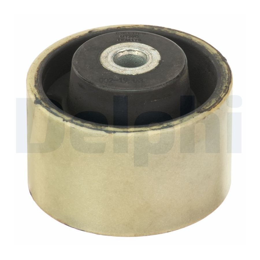 Delphi Palier De Support De Corps D'essieu/Moteur Tem179 Citroen;Peugeot