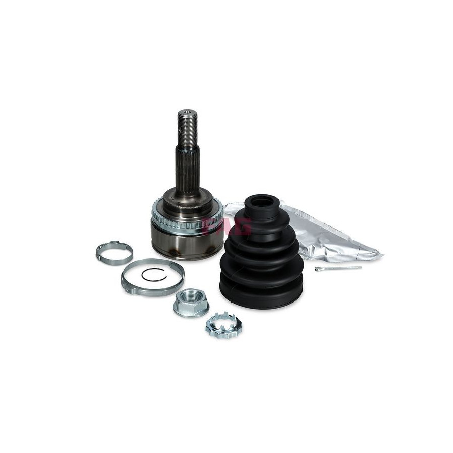 Fag Jeu De Joints, Arbre De Transmission 771053630 Toyota