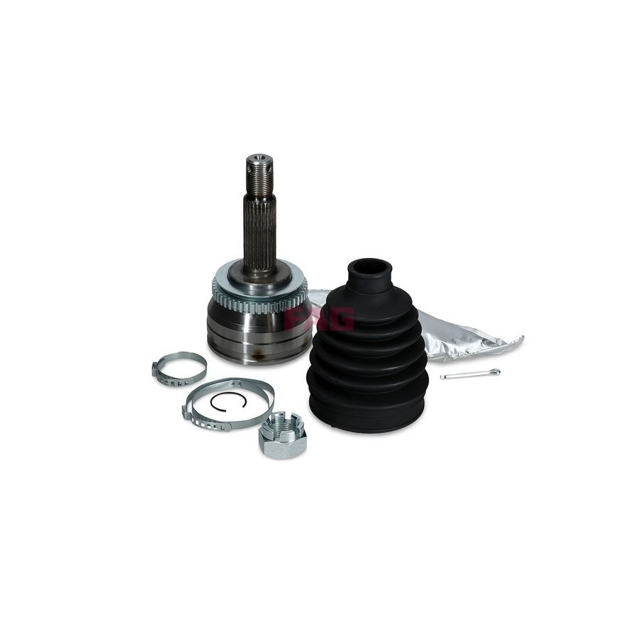 Fag Jeu De Joints, Arbre De Transmission 771054230 Hyundai