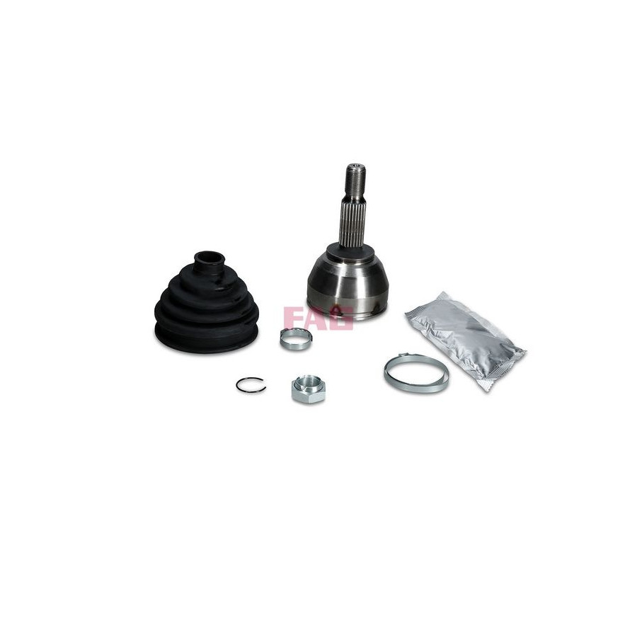Original FAG Ensemble De Joint De Cardan 771 0411 30 Pour Ford - Image 4