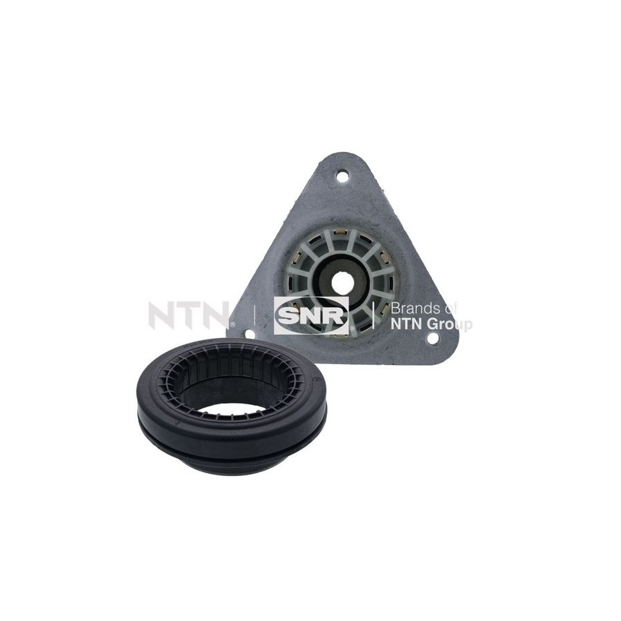 Snr Kit De Suspension Kb655.54 Renault;Smart