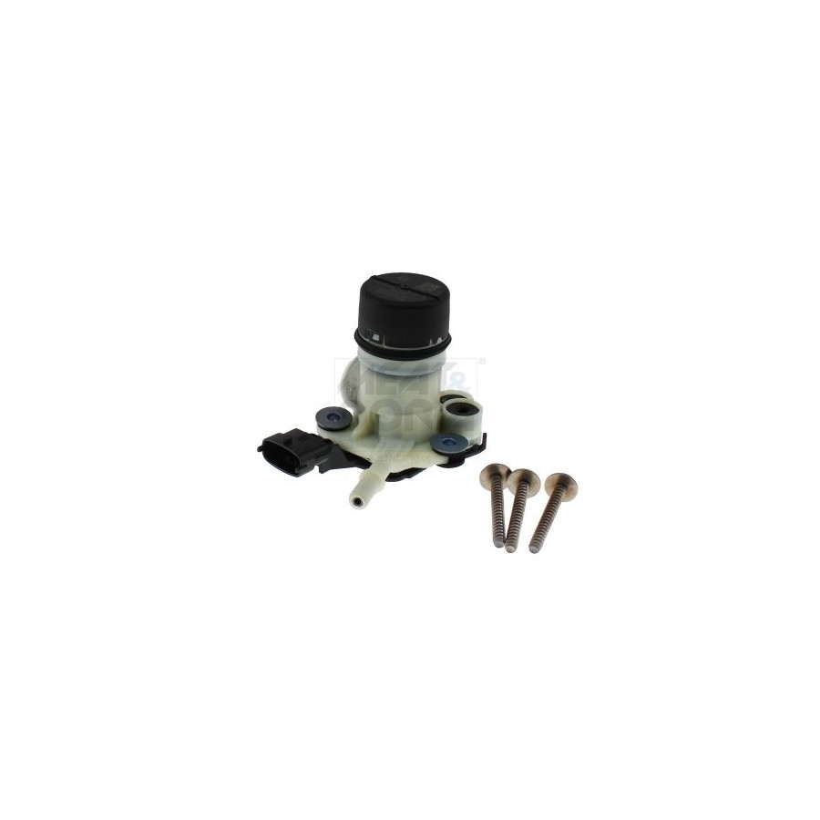 Meat & Doria Fourniture, Injection De Substance Uré 73578 Ford