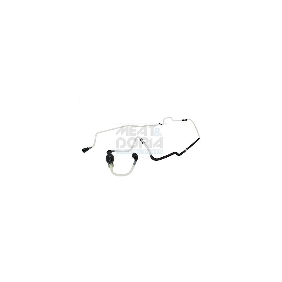 Meat & Doria Conduite De Carburant 98097 Renault
