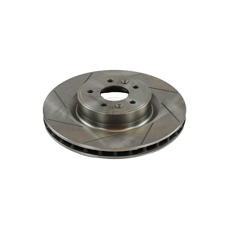 Abs Grise Disque De Frein 18973 Renault
