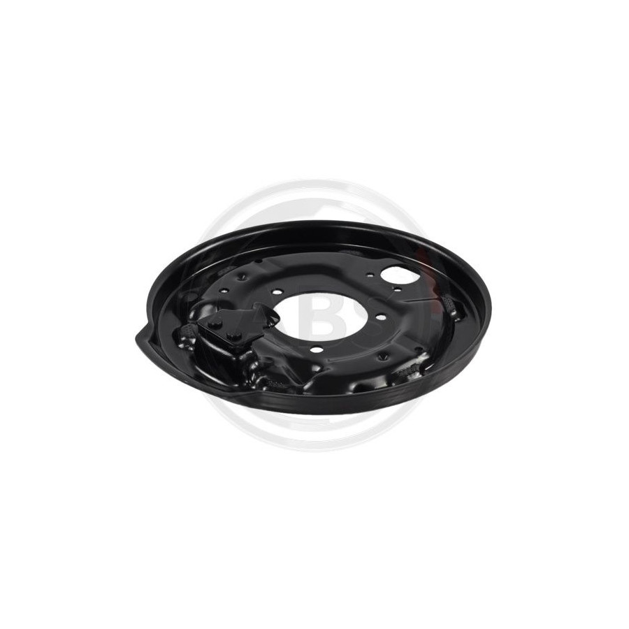 Abs Plaque De Recouvrement, Disque De Frein 11611 Citroen;Peugeot
