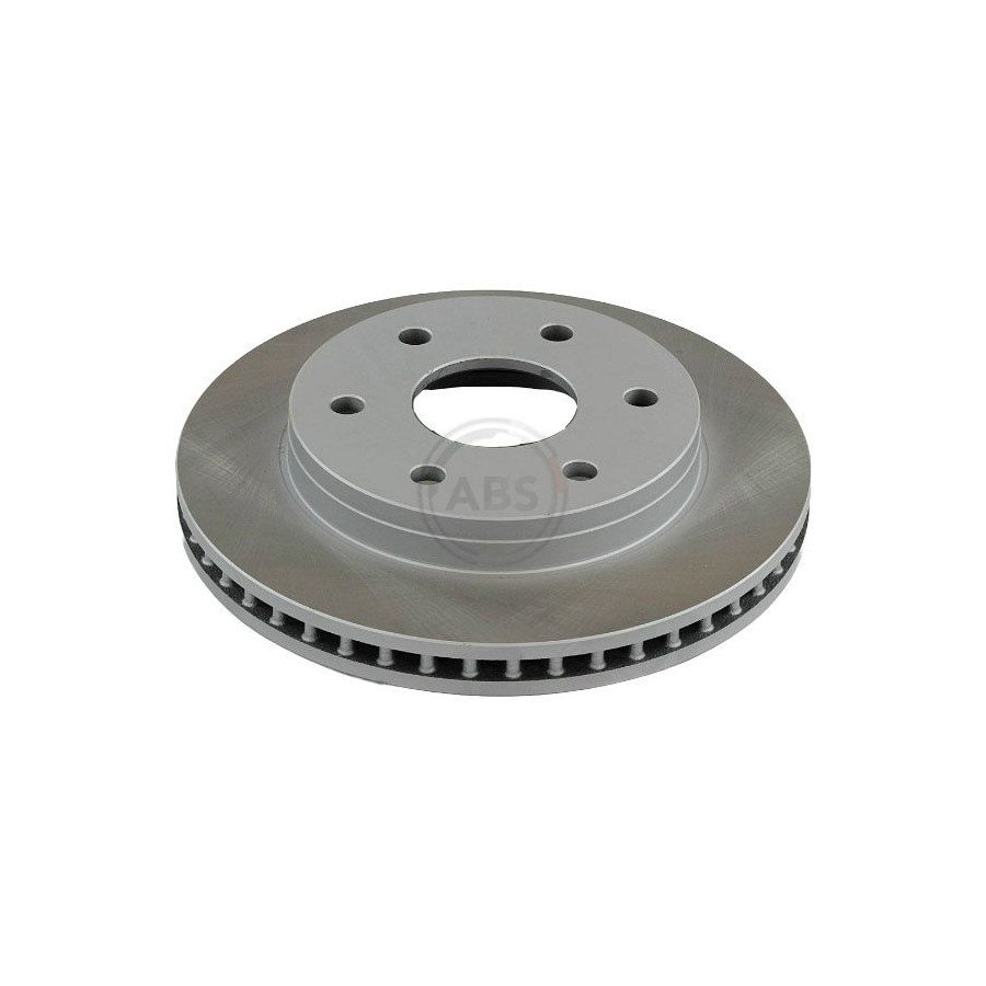 Abs Grise Disque De Frein 18974 Chevrolet