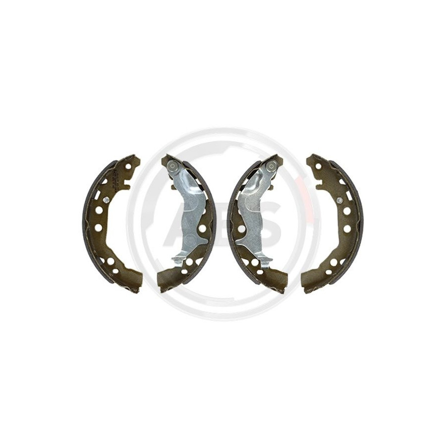 Abs Jeu De Âchoires De Frein 9380 9380 Suzuki