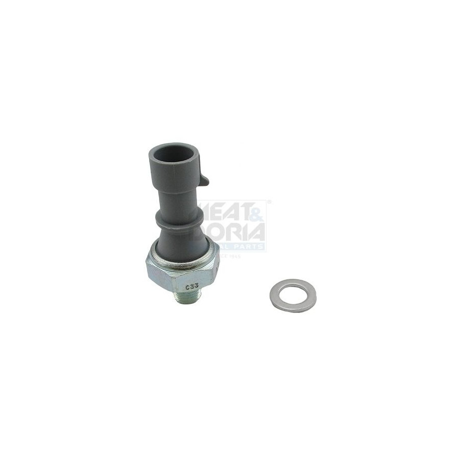 Meat & Doria Pressostat D'huile 72085 Alfa Romeo;Chevrolet;Fiat;Lancia;Opel;Vauxhall