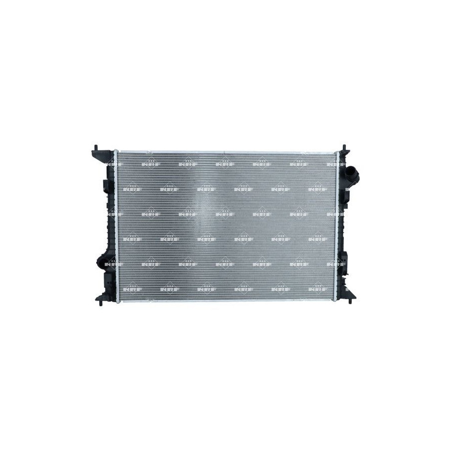Nrf Radiateur 550389 Nissan