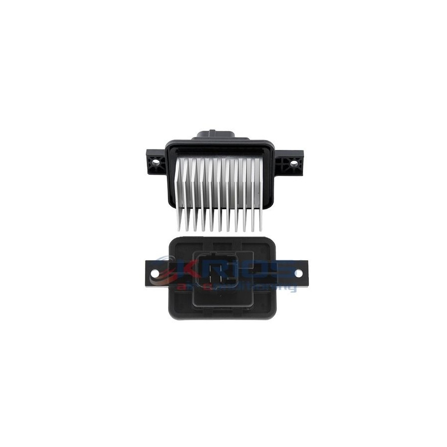 Meat & Doria Résistance, Ventilateur Intérieur K106144 Honda
