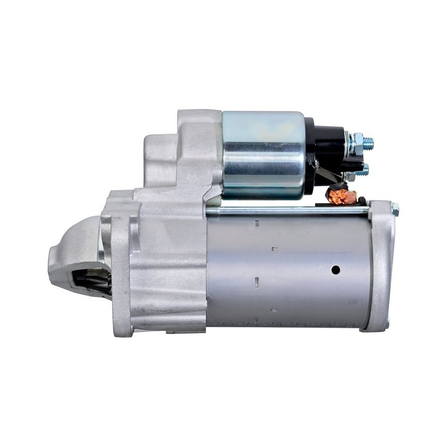 Démarreur 12 V 1,7 kW 12 Dents HELLA Pour D'autres DACIA DUSTER - Image 3