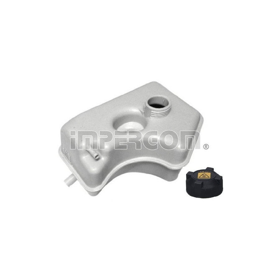 Original Imperium Vase D'expansion, Liquide De Refroidissement 230615 Fiat