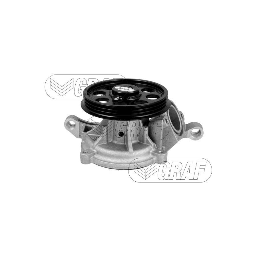 Graf Pompe À Eau, Refroidissement Du Moteur Pa1497 Pa1497 Volvo
