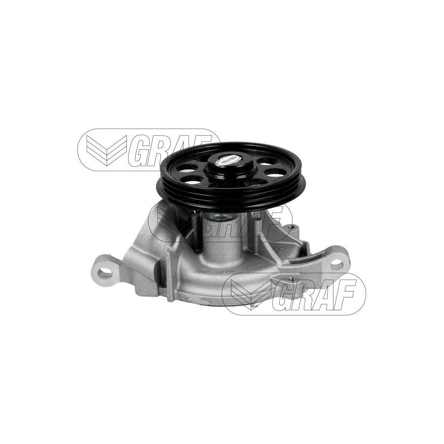 Graf Pompe À Eau, Refroidissement Du Moteur Pa1498 Pa1498 Volvo
