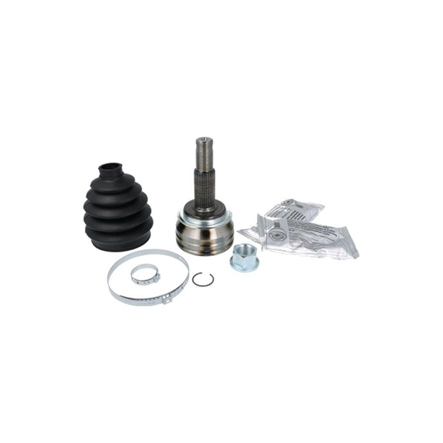 Metelli Kit De Réparation De Joint Homocinétique, Arbre De Transmission 1511039 Nissan;Renault