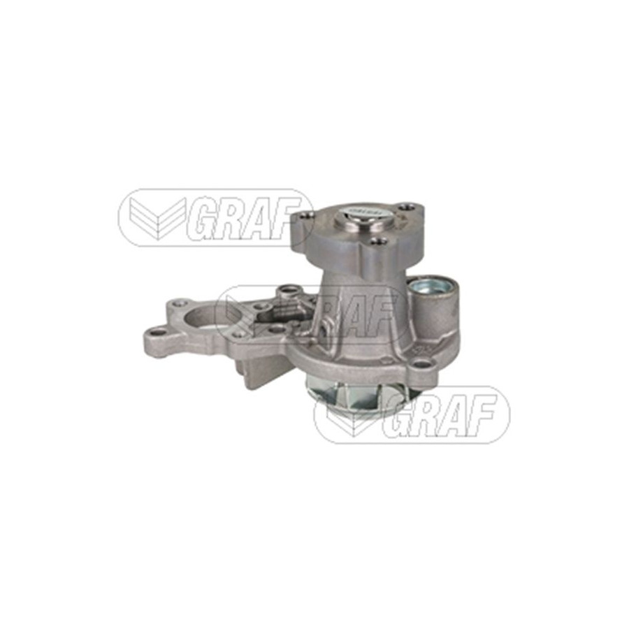 Graf Pompe À Eau, Refroidissement Du Moteur Pa1615 Pa1615 Bmw