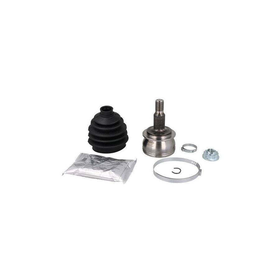 Metelli Kit De Réparation De Joint Homocinétique, Arbre De Transmission 151983 Mercedes-Benz
