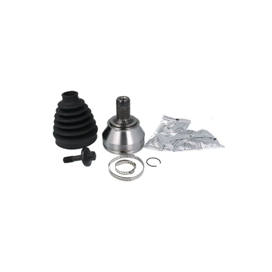 Metelli Kit De Réparation De Joint Homocinétique, Arbre De Transmission 1511021 Mercedes-Benz