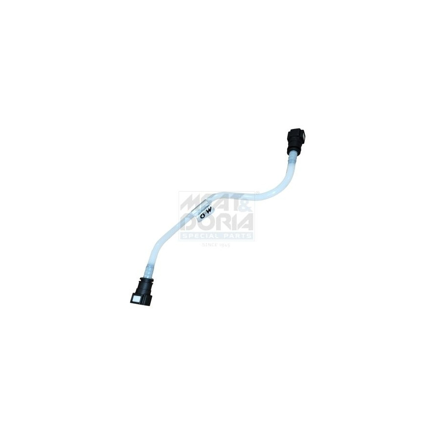 Meat & Doria Conduite De Carburant 981328 Citroen;Peugeot