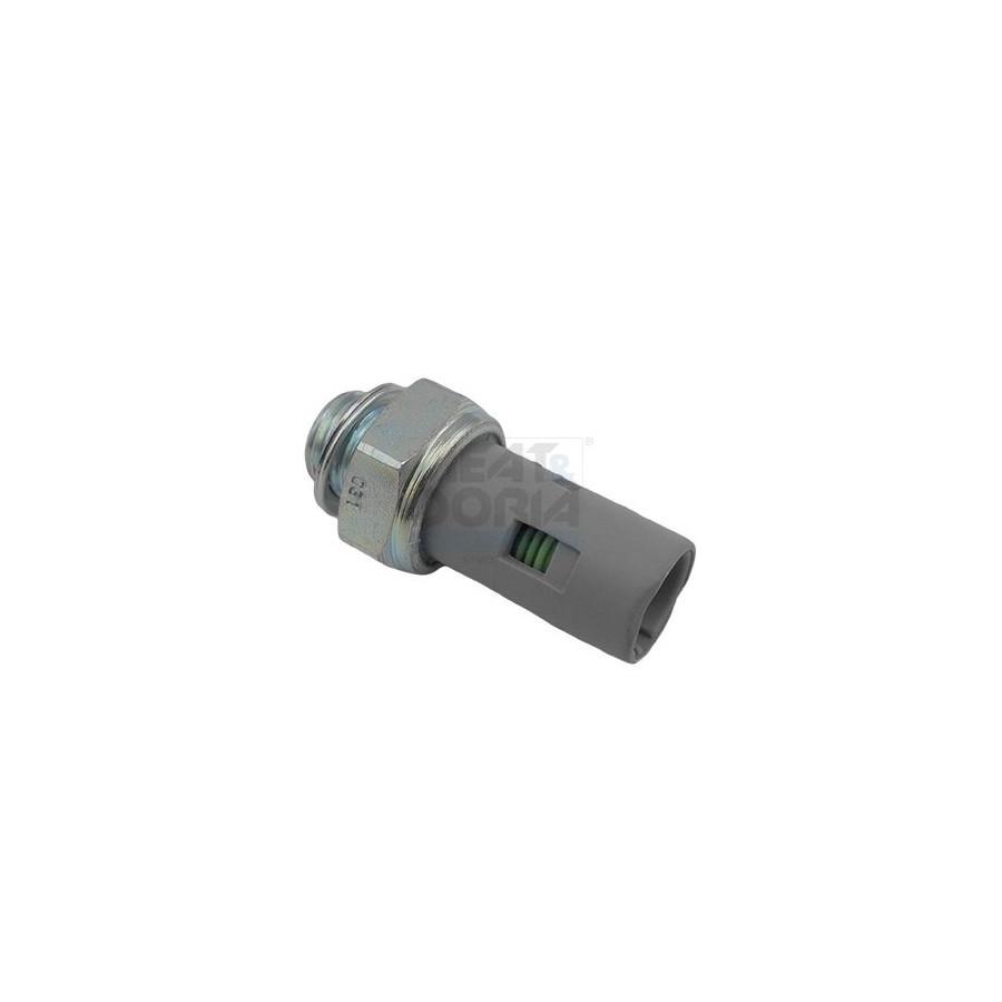Meat & Doria Gris Pressostat D'huile 72062 Chevrolet;Dacia;Ford;Nissan;Opel;Renault;Suzuki;Volvo