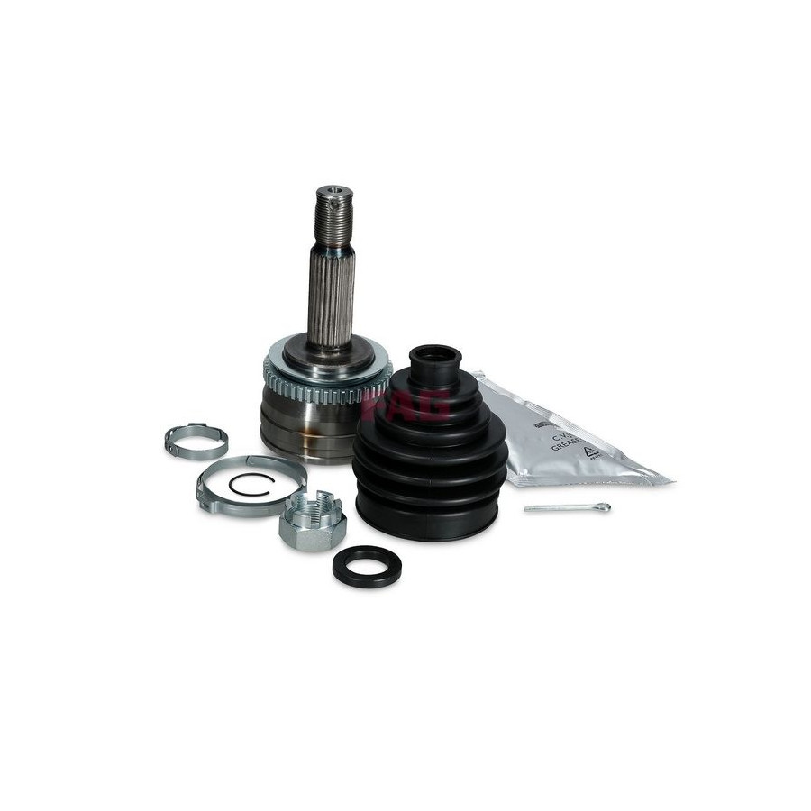 Fag Jeu De Joints, Arbre De Transmission 771044530 Hyundai