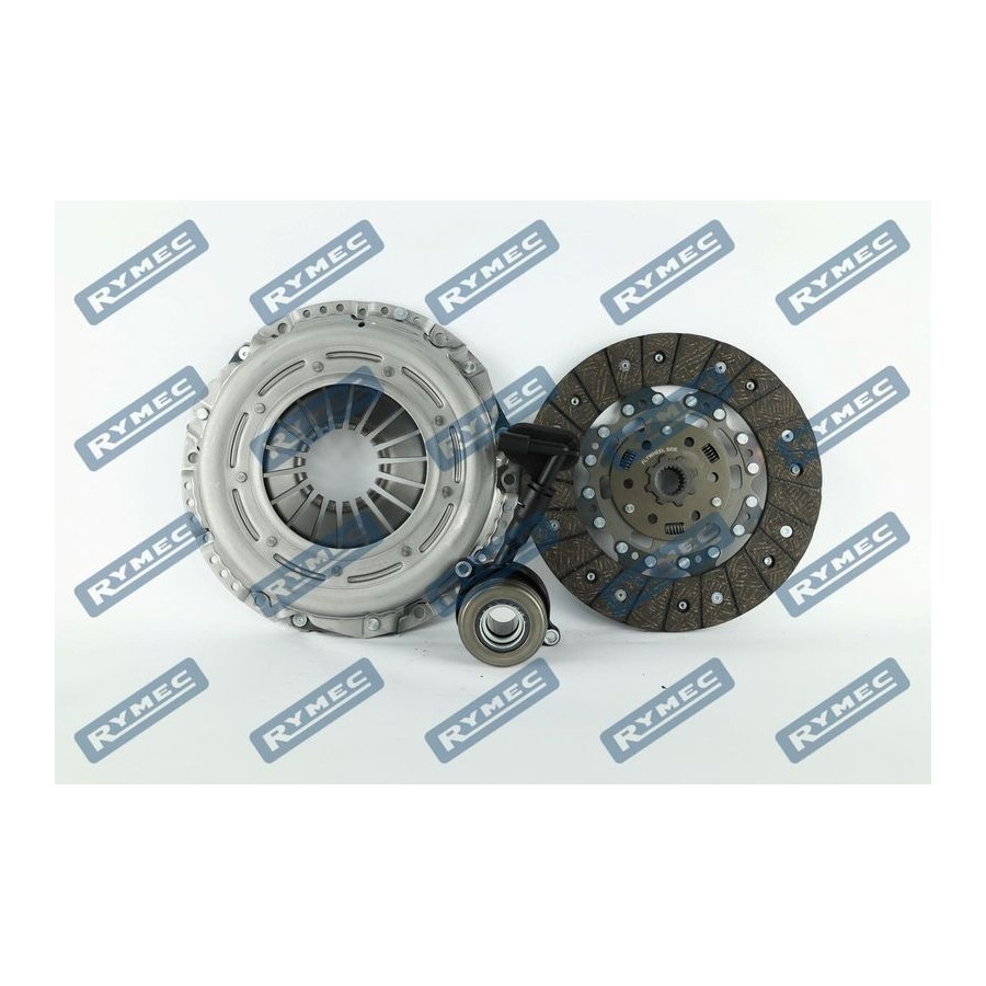 Kit D’Embrayage RYMEC Pour FORD GRAND C-MAX 2010-2019 - Image 22