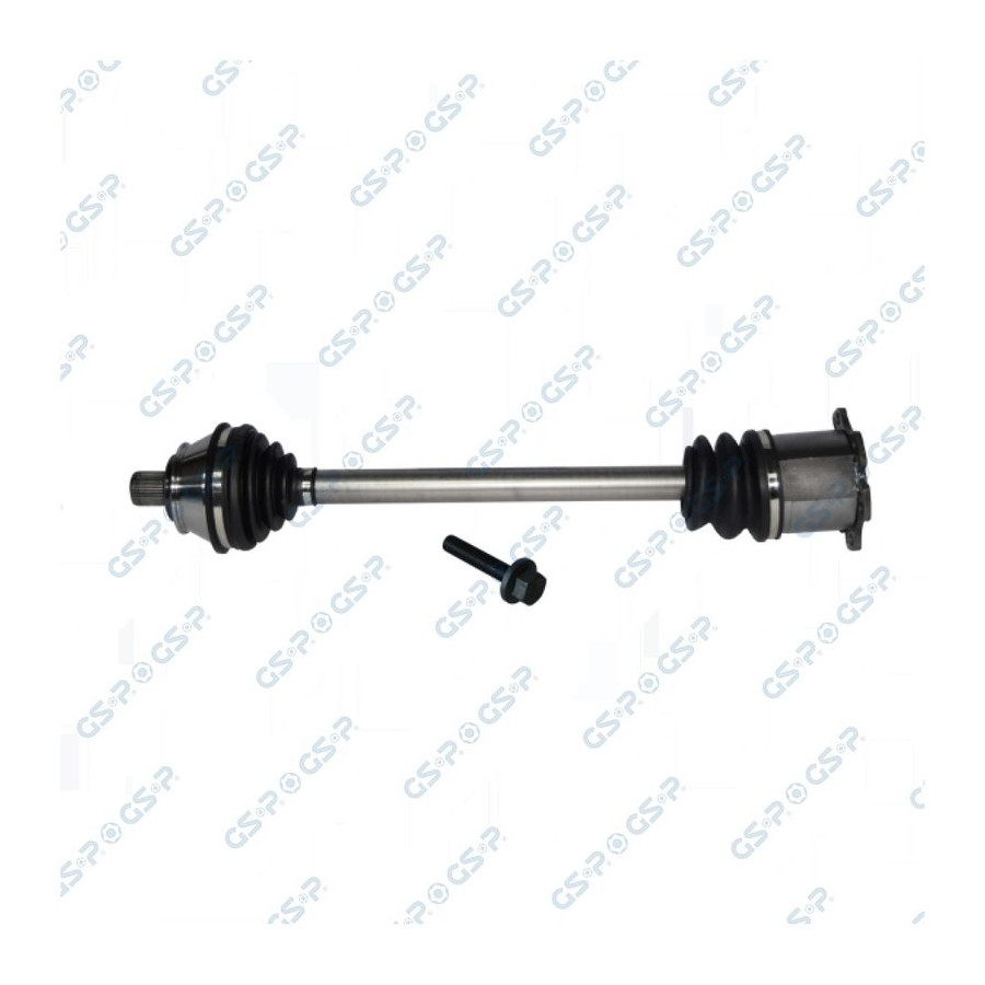 Gsp Arbre De Transmission 203290 Audi