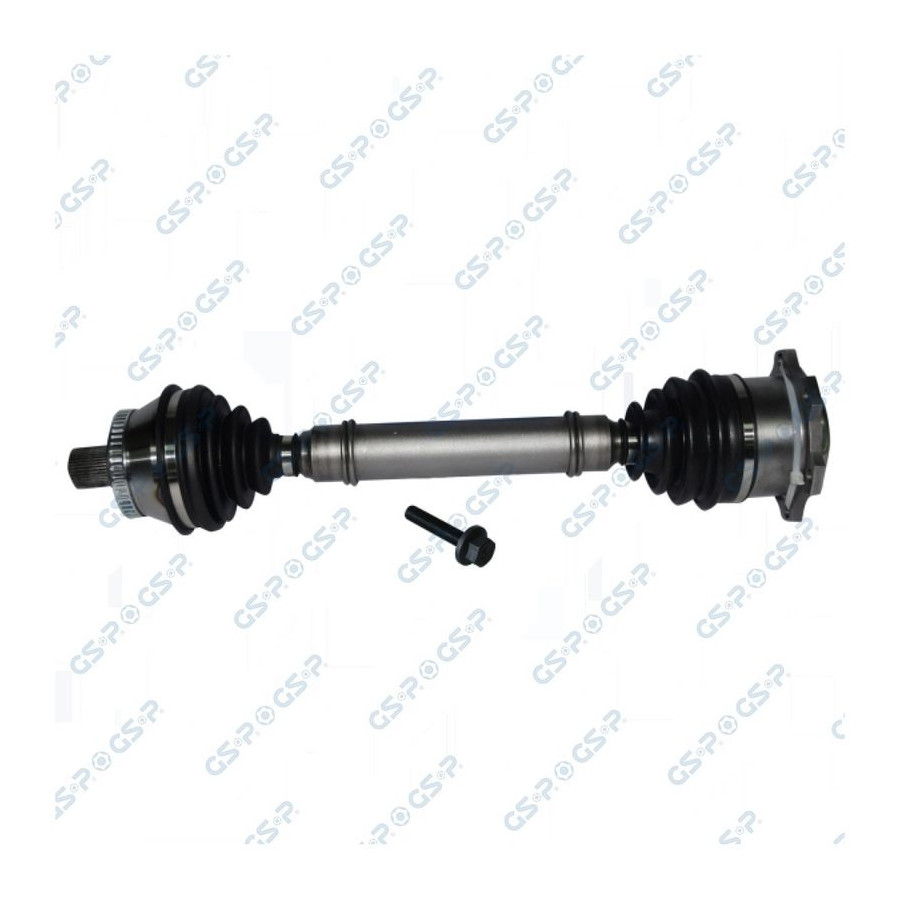Gsp Arbre De Transmission 203019 Audi