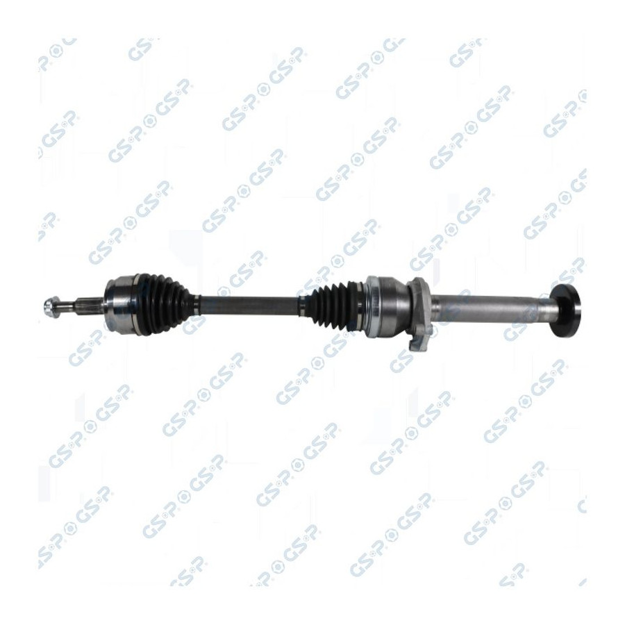 Gsp Arbre De Transmission 203361 Volkswagen
