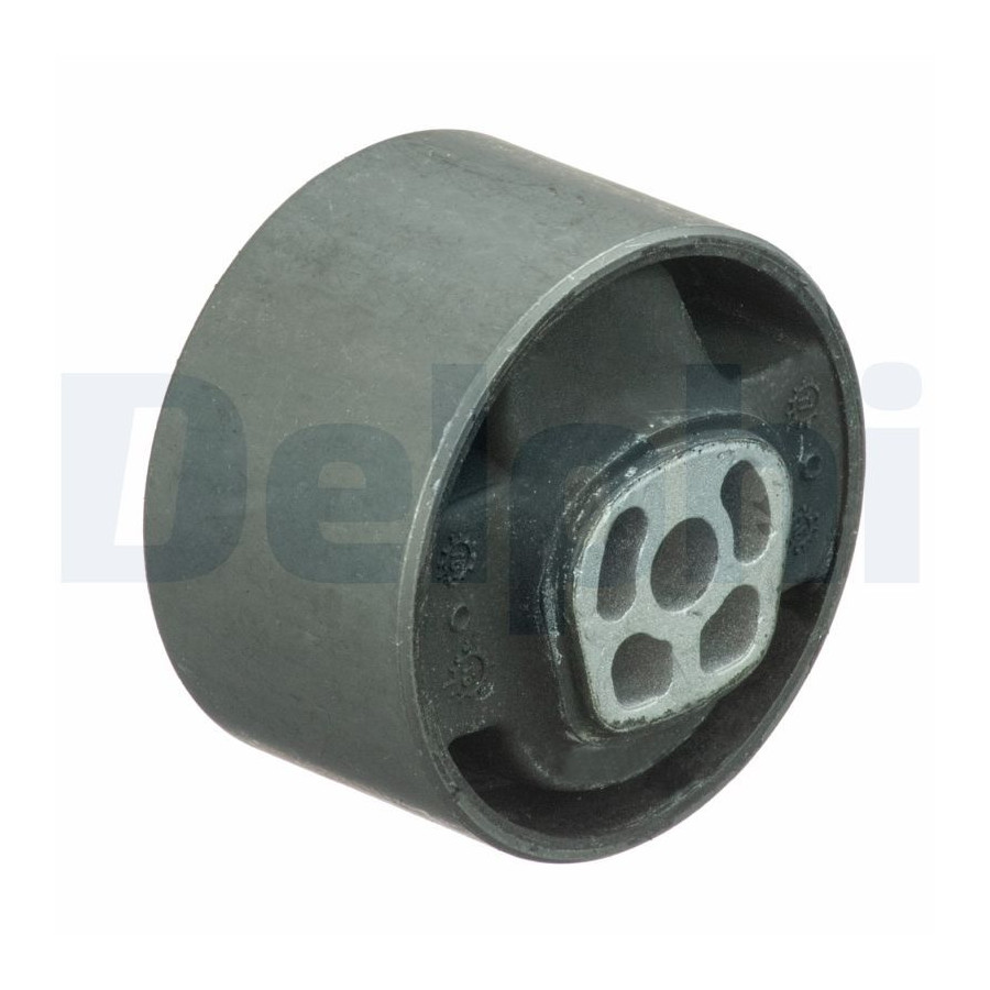 Delphi Palier De Support De Corps D'essieu/Moteur Tem089 Citroen;Fiat;Peugeot