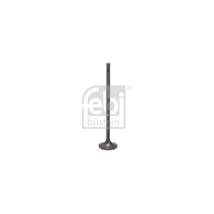Soupape D'Admission Febi 1004613