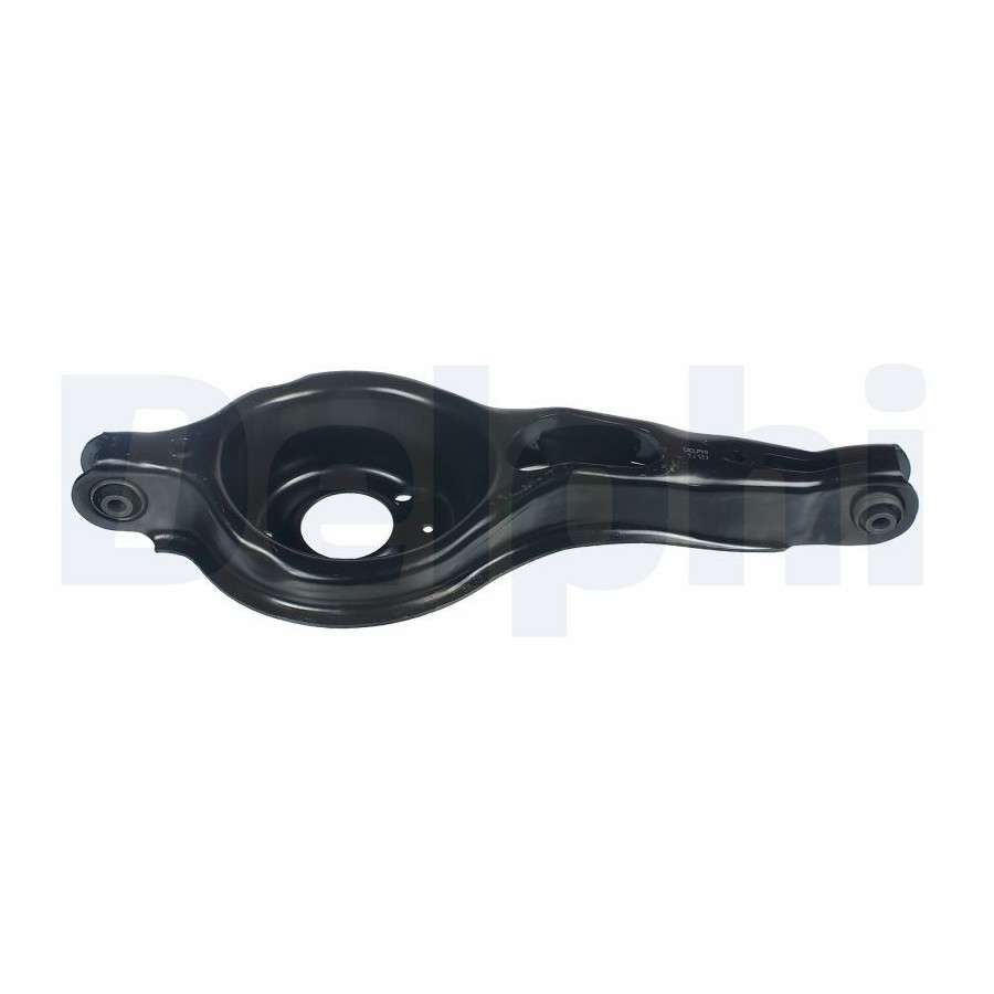 Bras de suspension Essieu arrière bras oscillant longitudinal TC2710 DELPHI - Image 3