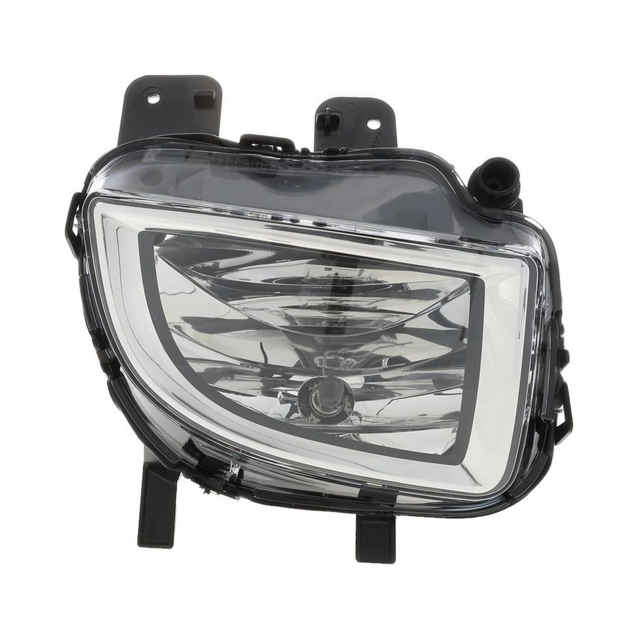 Valeo Blanc Projecteur Antibrouillard Original Part 044073 044073 Volkswagen