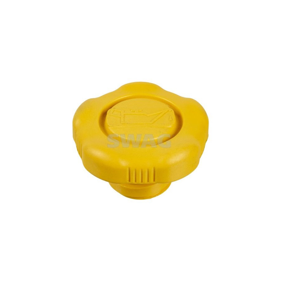 Swag Jaune Bouchon, Orifice De Remplissage D'huile 40940463 Chevrolet;Opel;Vauxhall