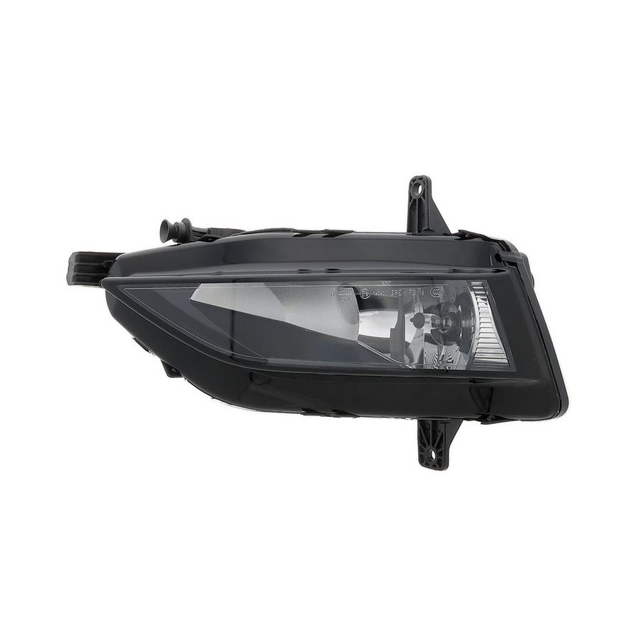 Valeo Phare Antibrouillard 047417 Gauche - Image 4