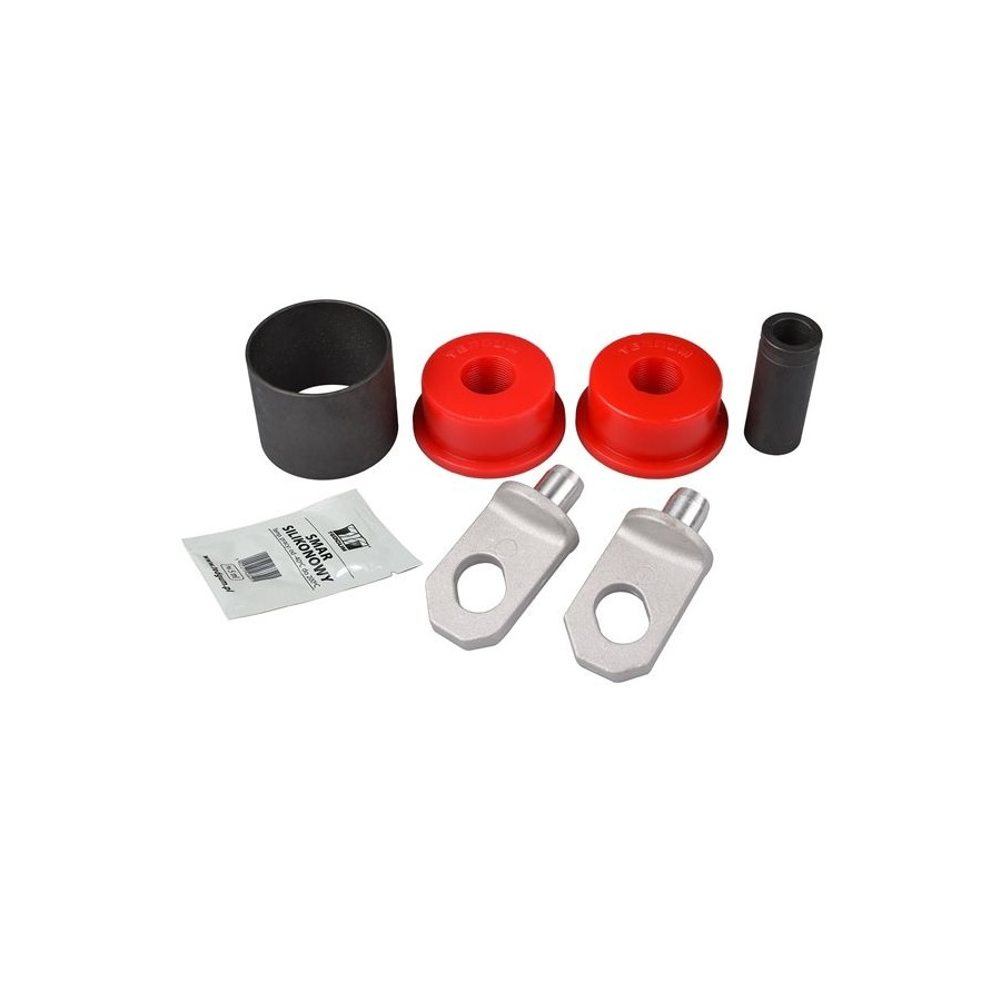 Tedgum Silent Bloc De Suspension Ted41037 - Image 4