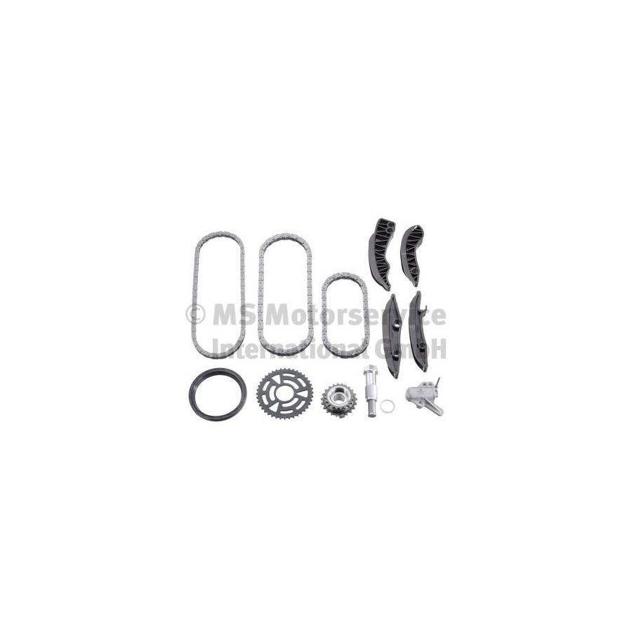Kit Chaîne De Distribution KOLBENSCHMIDT Simplex 86 Maillons Pour BMW 1er - Image 3