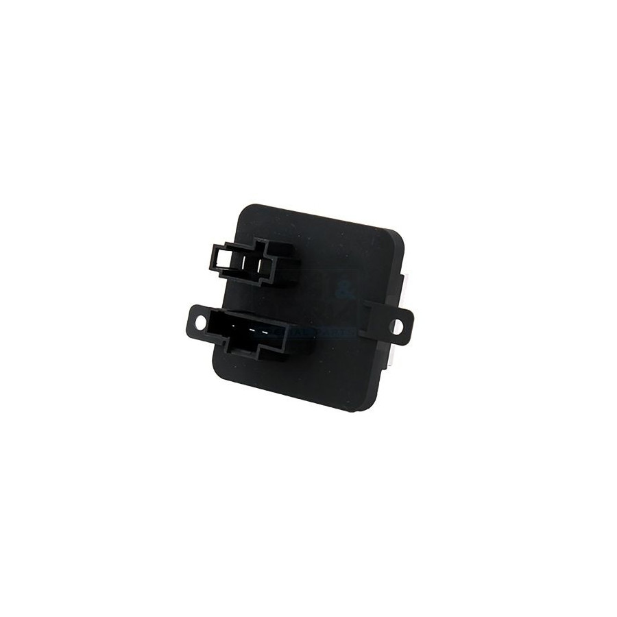 Meat & Doria Régulateur, Ventilateur Intérieur 667322 Citroen