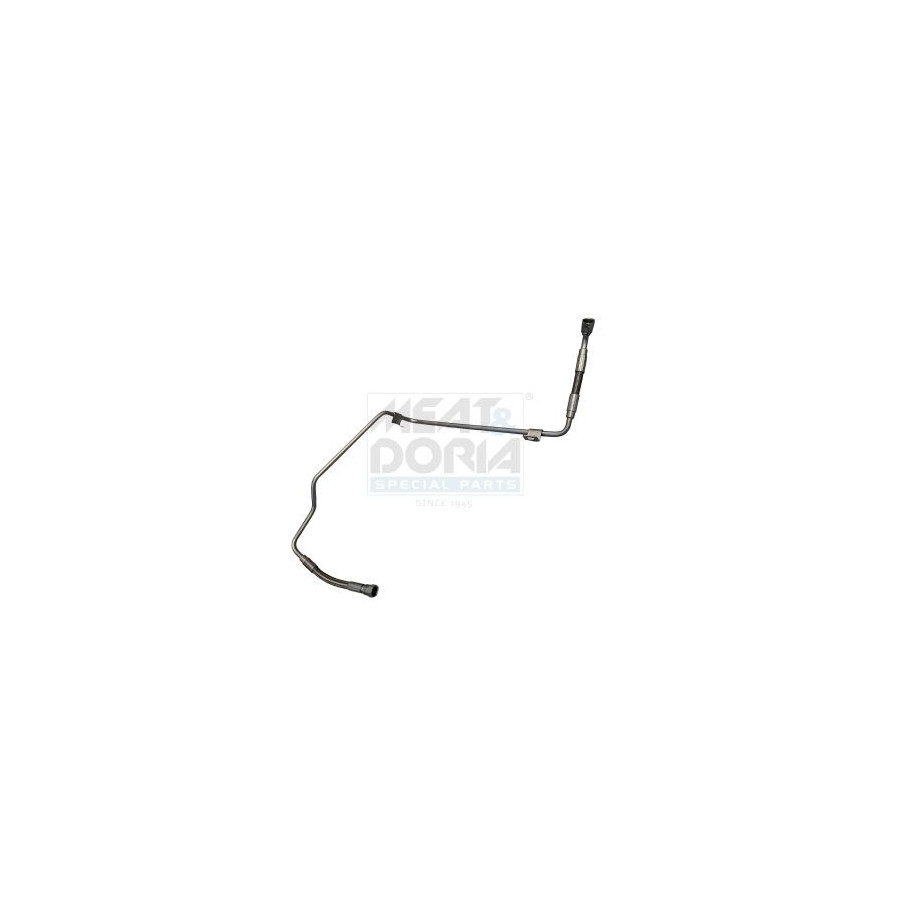 Meat & Doria Conduite D'huile, Turbocompresseur 63110 Audi;Volkswagen