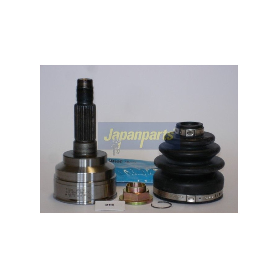 Japanparts Jeu De Joints, Arbre De Transmission Gi315 Mazda