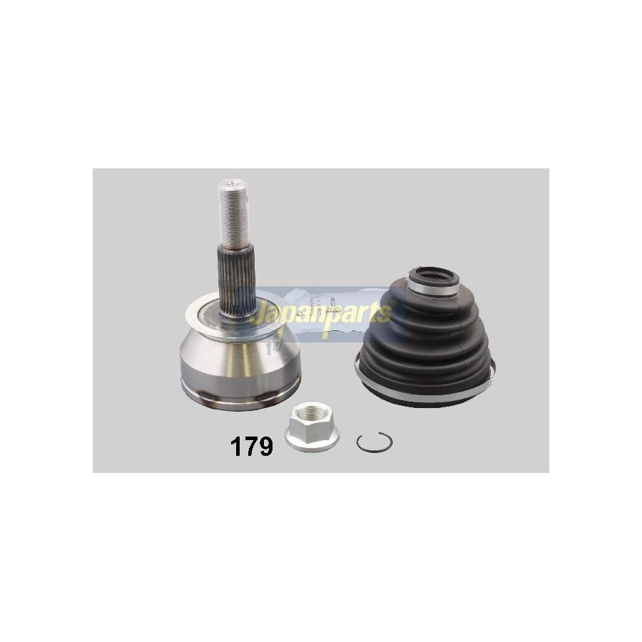 Japanparts Jeu De Joints, Arbre De Transmission Gi179 Nissan